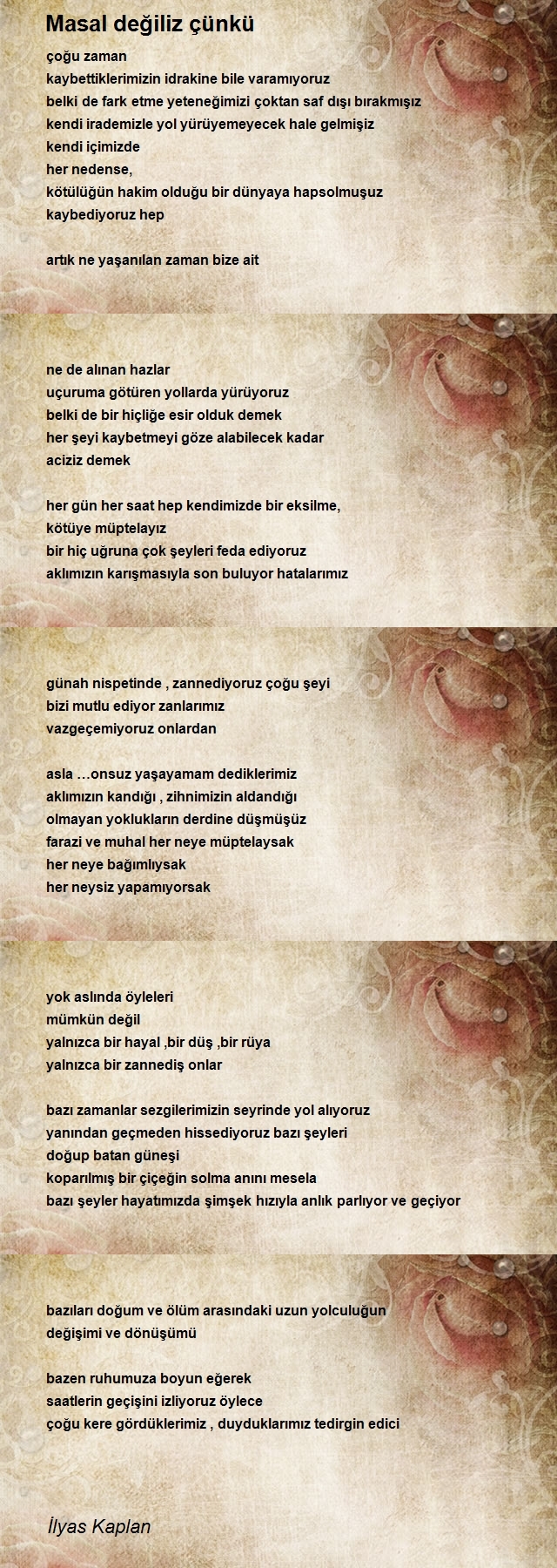 İlyas Kaplan