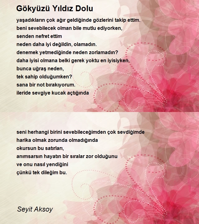 Seyit Aksoy