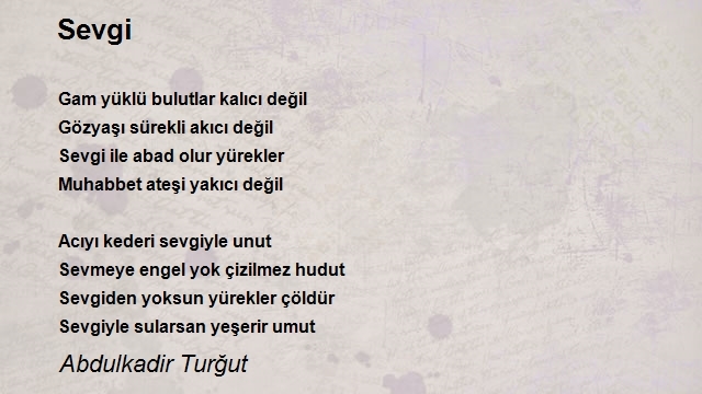 Abdulkadir Turğut