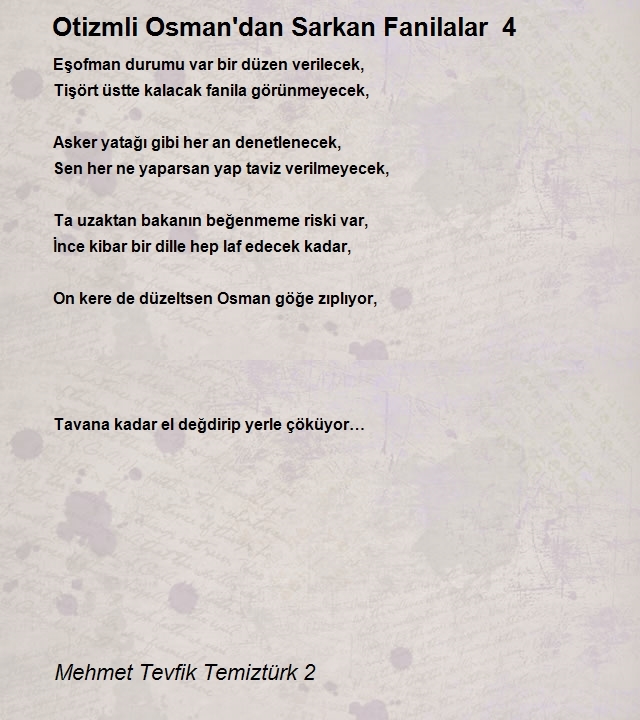 Mehmet Tevfik Temiztürk 2