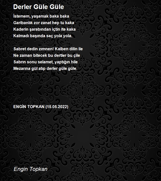 Engin Topkan