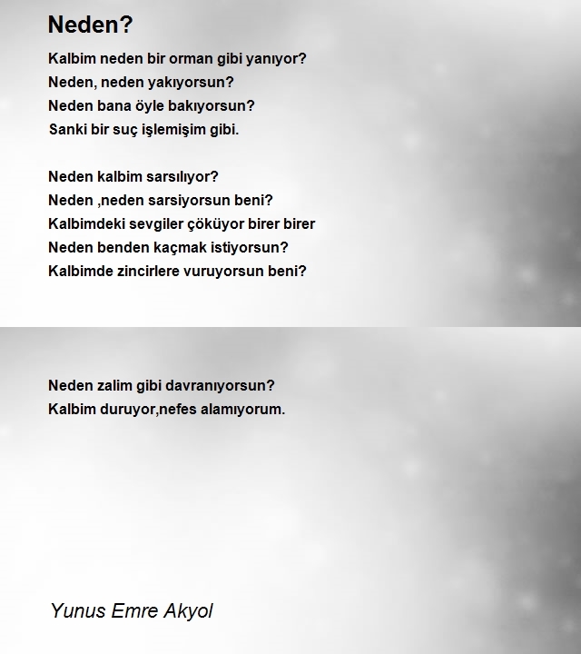 Yunus Emre Akyol