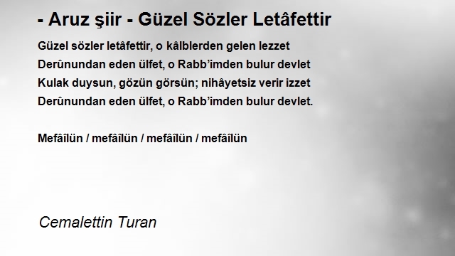 Cemalettin Turan