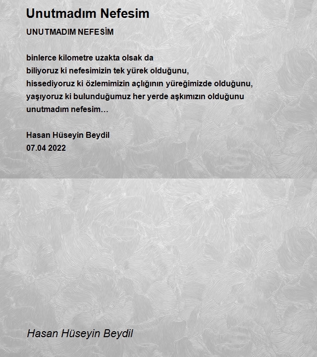 Hasan Hüseyin Beydil