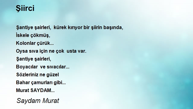 Saydam Murat