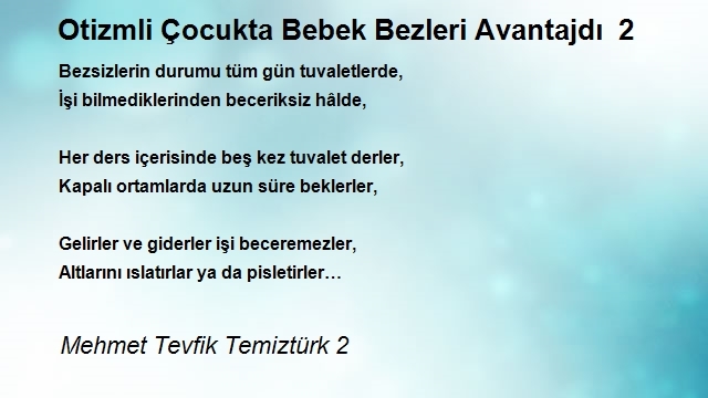 Mehmet Tevfik Temiztürk 2