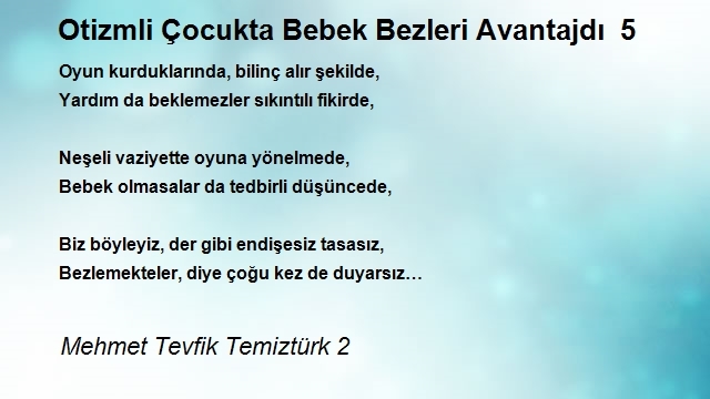 Mehmet Tevfik Temiztürk 2