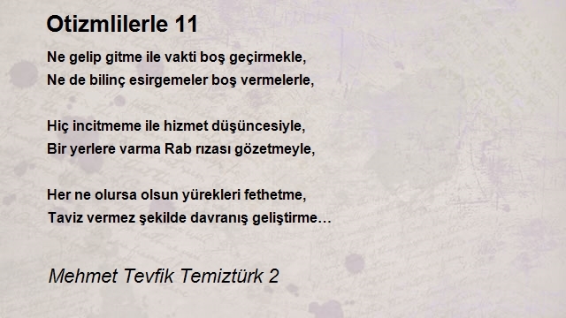 Mehmet Tevfik Temiztürk 2