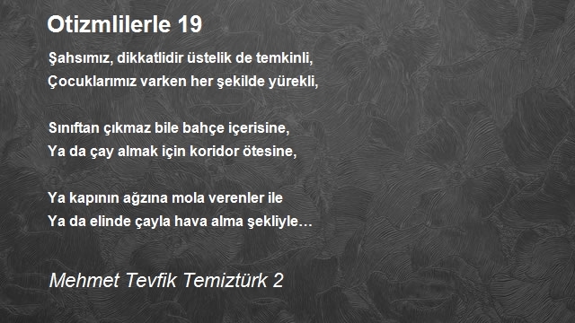 Mehmet Tevfik Temiztürk 2