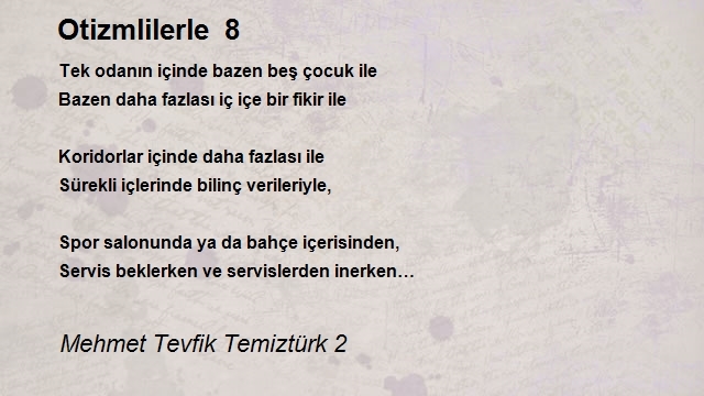 Mehmet Tevfik Temiztürk 2