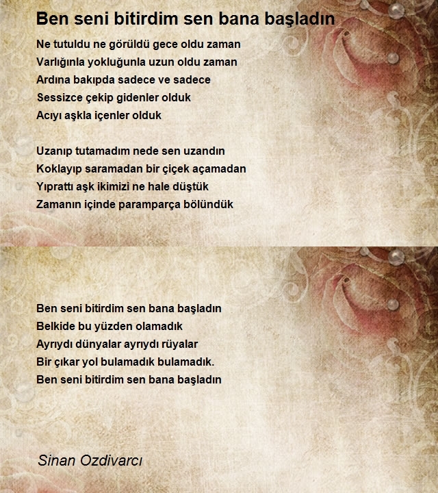 Sinan Ozdivarcı