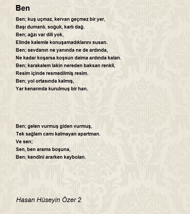 Hasan Hüseyin Özer 2