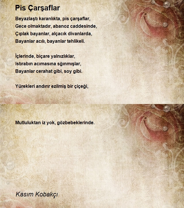 Kasım Kobakçı