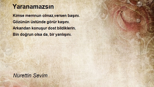 Nurettin Sevim