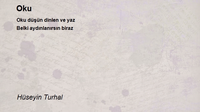 Hüseyin Turhal