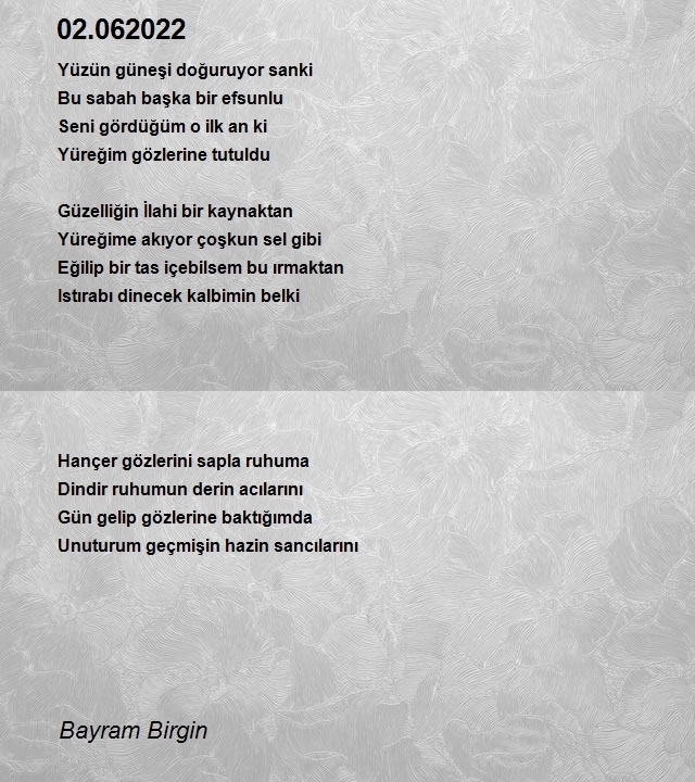 Bayram Birgin