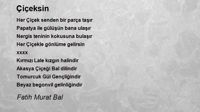 Fatih Murat Bal