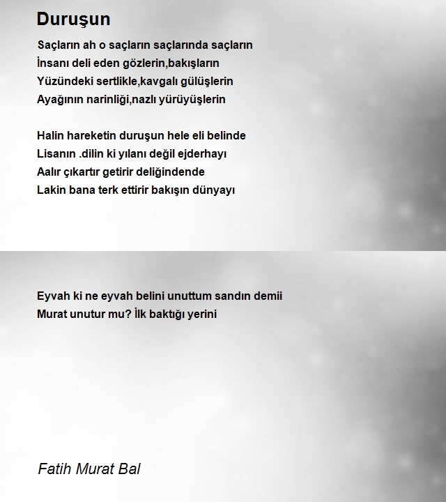 Fatih Murat Bal