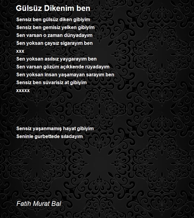 Fatih Murat Bal