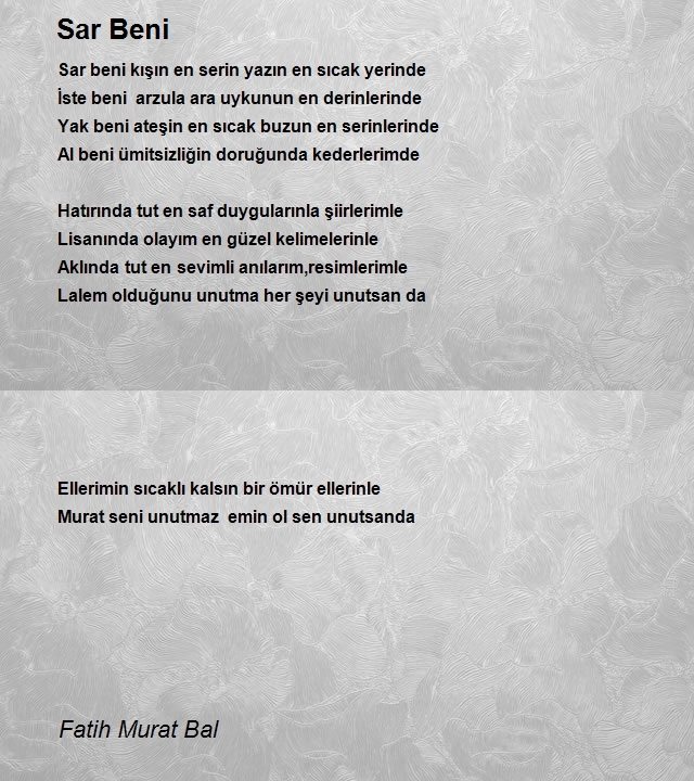 Fatih Murat Bal