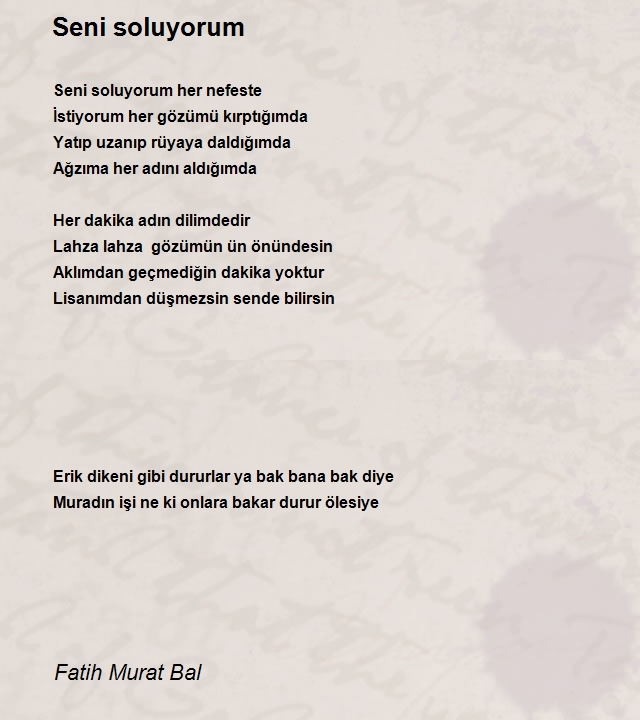 Fatih Murat Bal