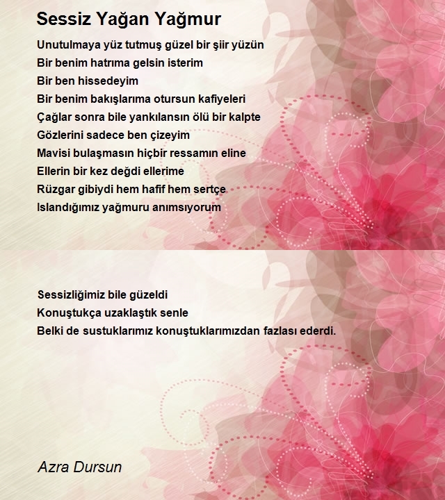 Azra Dursun