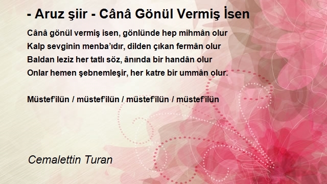 Cemalettin Turan