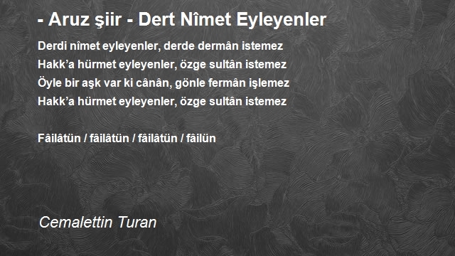 Cemalettin Turan