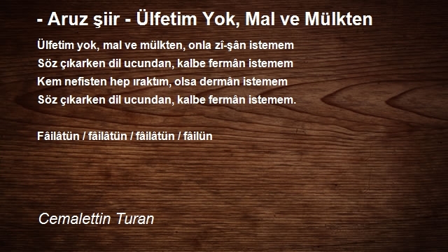 Cemalettin Turan