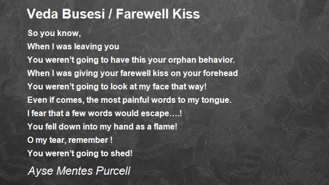 Ayse Mentes Purcell