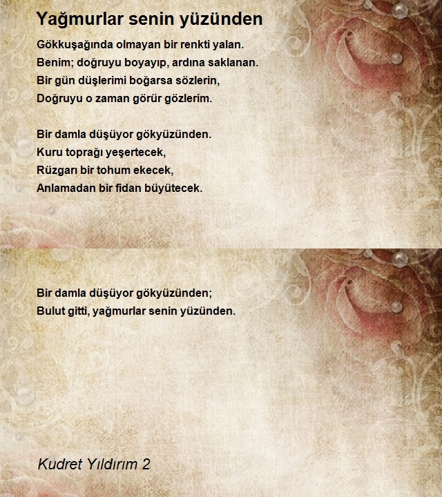 Kudret Yıldırım 2