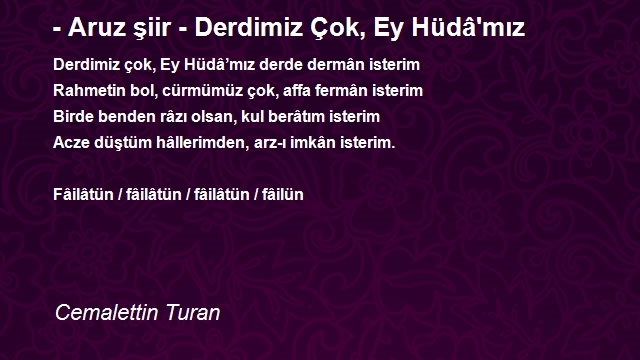 Cemalettin Turan