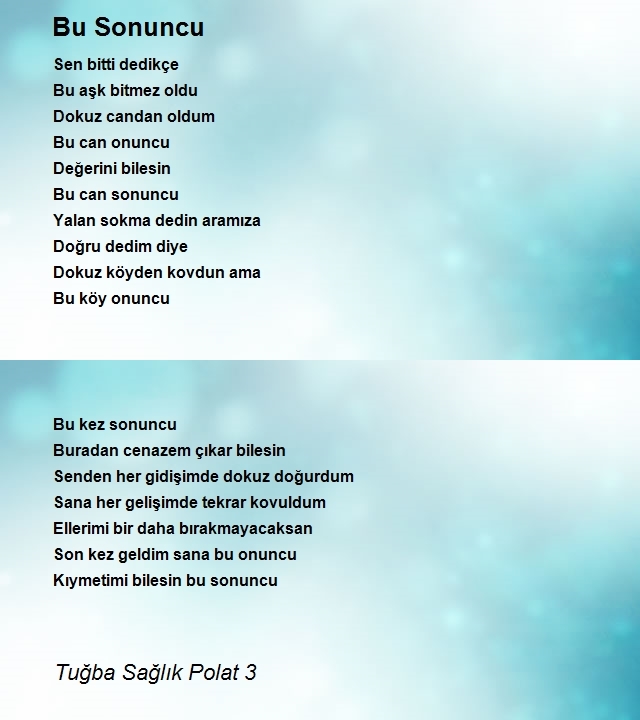 Tuğba Sağlık Polat 3