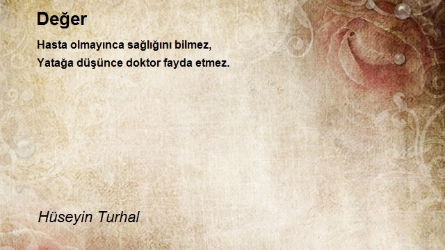 Hüseyin Turhal