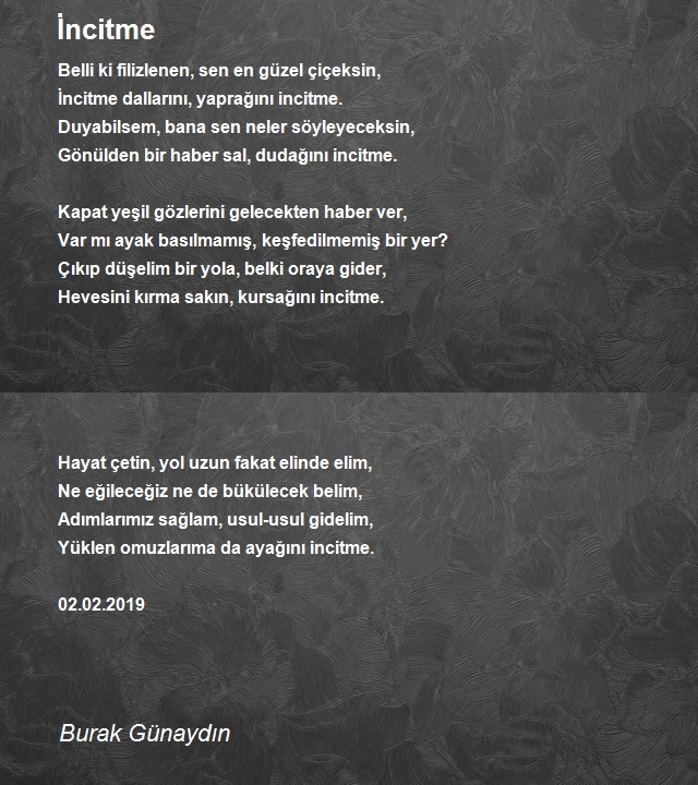 Burak Günaydın