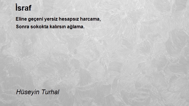 Hüseyin Turhal