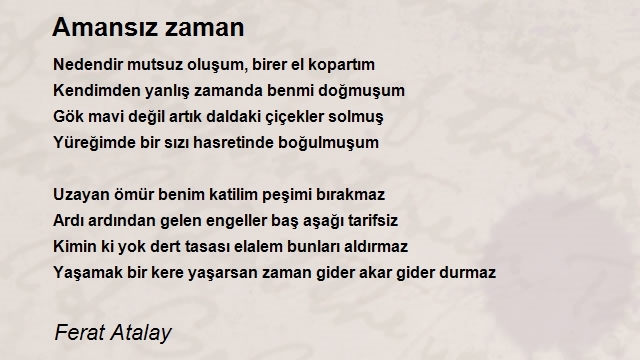 Ferat Atalay