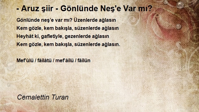 Cemalettin Turan