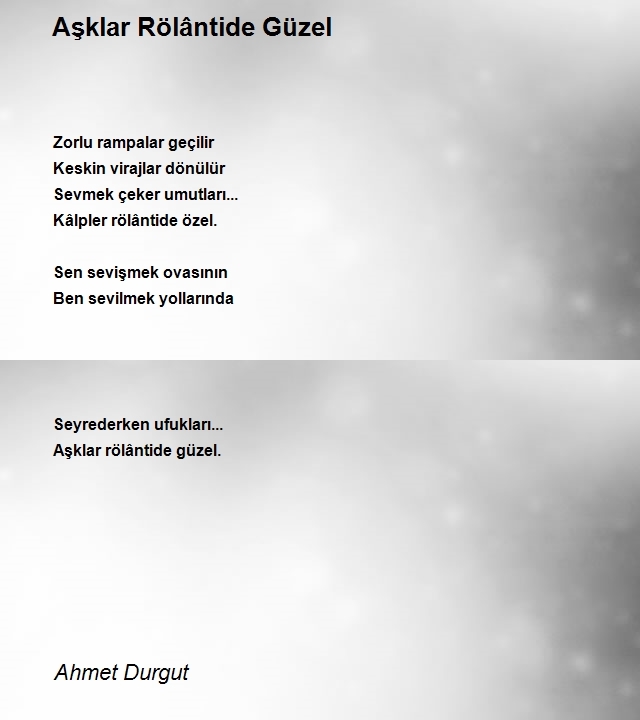 Ahmet Durgut