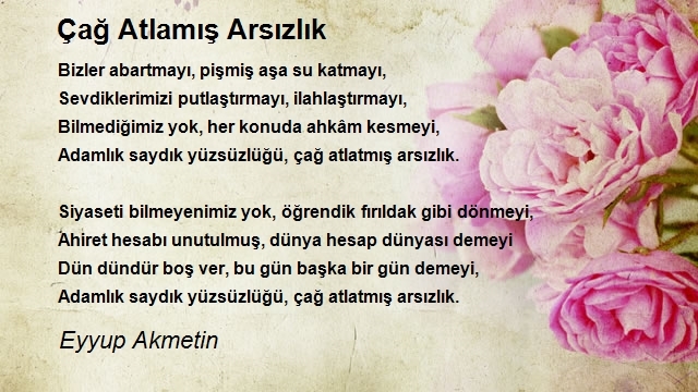 Eyyup Akmetin