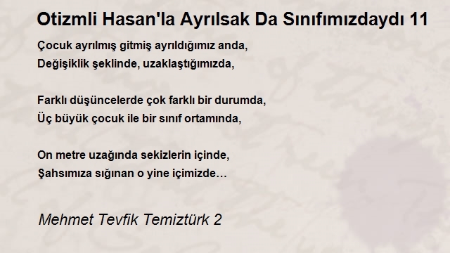 Mehmet Tevfik Temiztürk 2