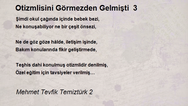 Mehmet Tevfik Temiztürk 2