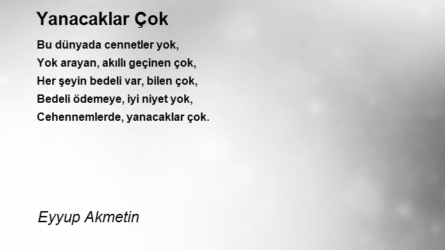 Eyyup Akmetin