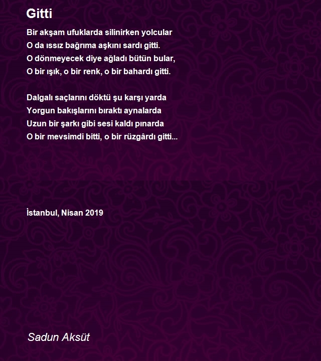 Sadun Aksüt