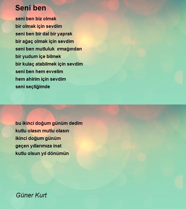 Güner Kurt