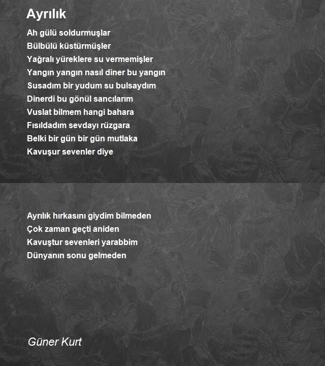 Güner Kurt