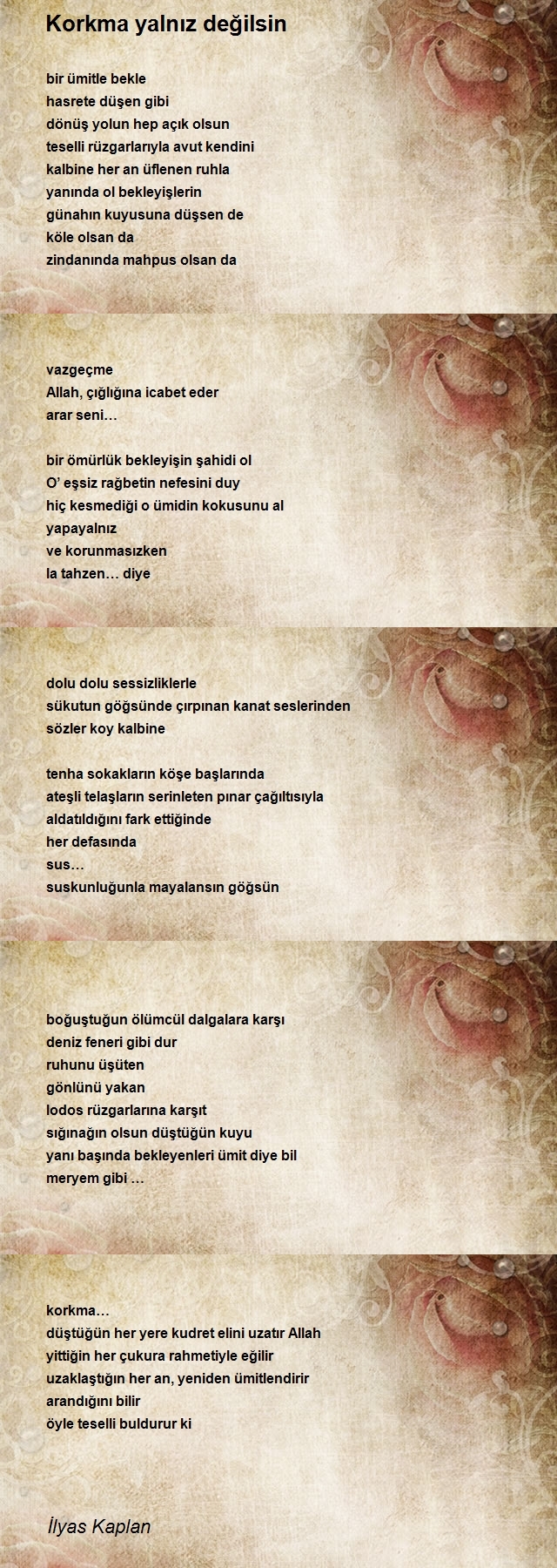 İlyas Kaplan