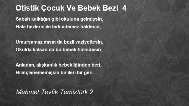 Mehmet Tevfik Temiztürk 2