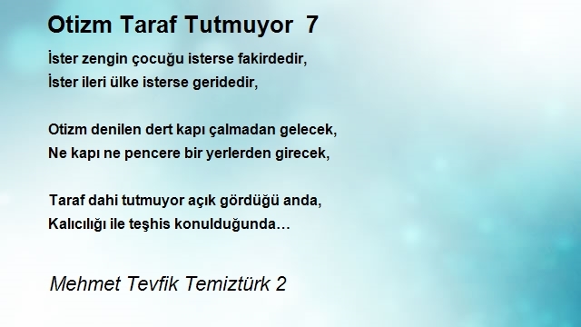 Mehmet Tevfik Temiztürk 2