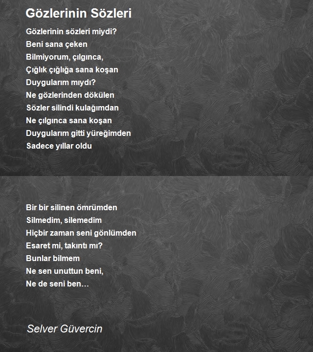 Selver Güvercin